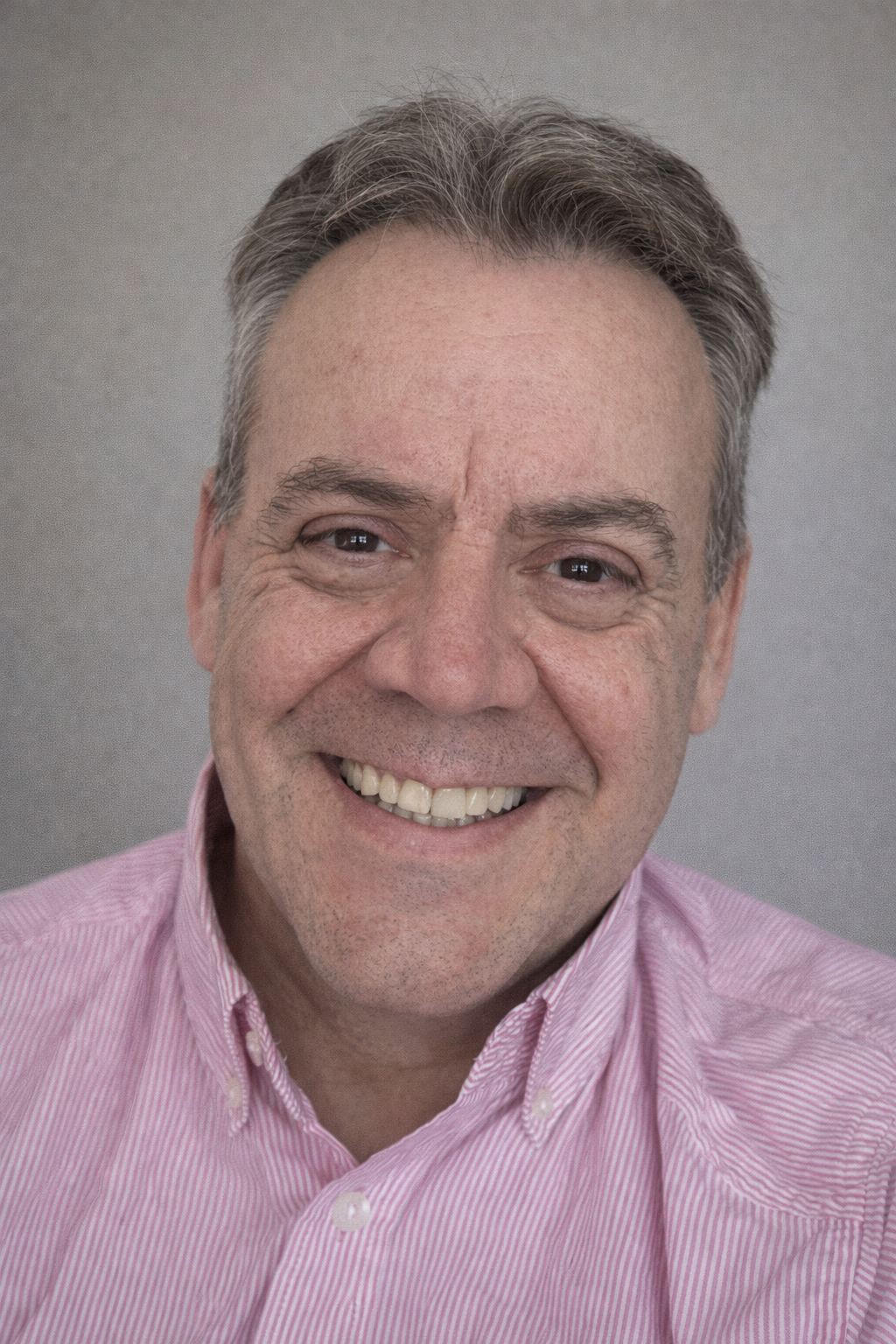 Scott Masters Named Executive Director effective January 1st 2026