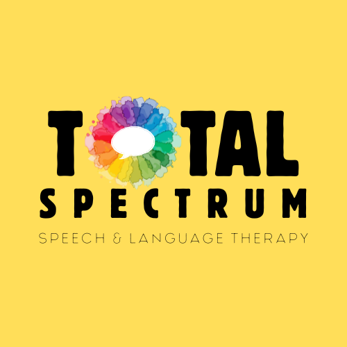 Total Spectrum Speech and Language Therapy
