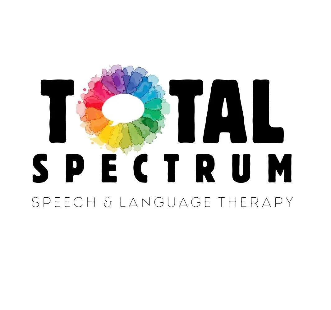 Total Spectrum Speech and Language Therapy