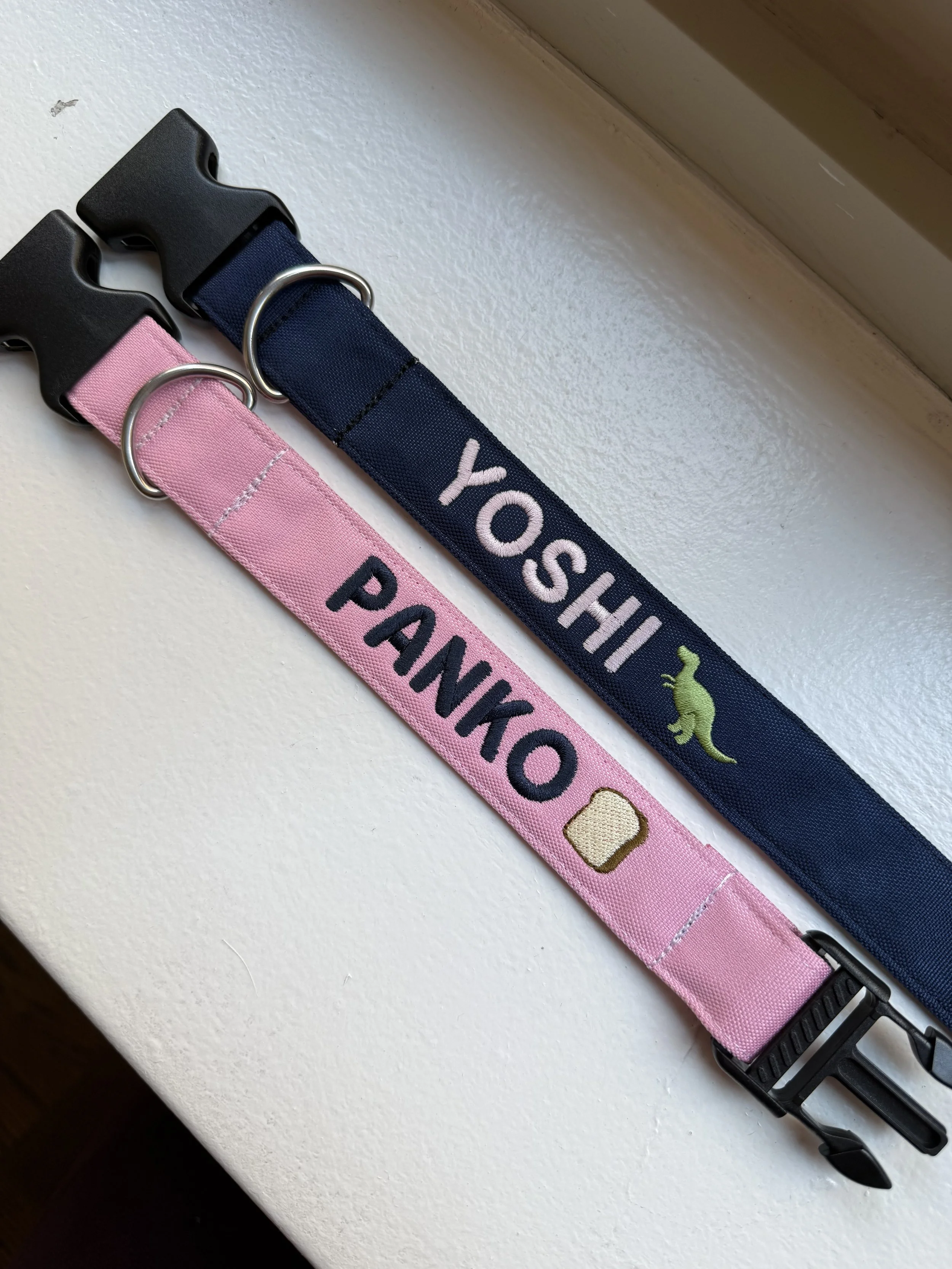 Custom Dog Collar