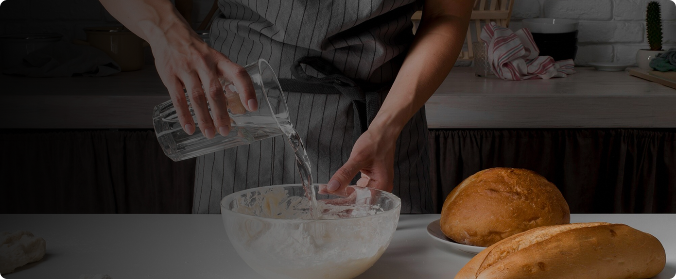 The Quiet Magic of Sourdough Bread (And My Simple Homemade Recipe)