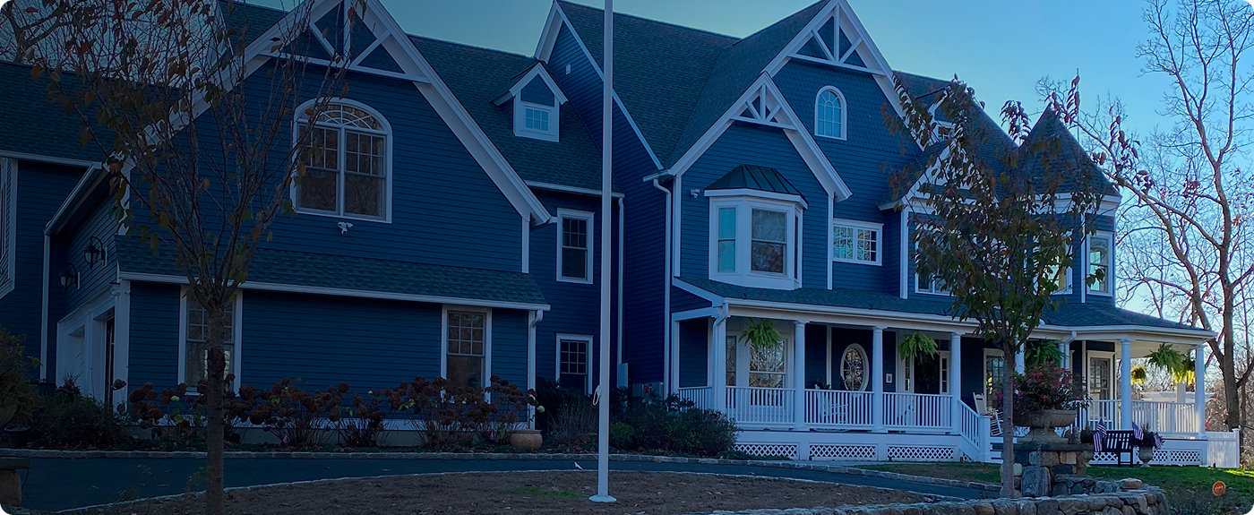 2026 Real Estate Market Trends in Ridgefield &amp; Fairfield County