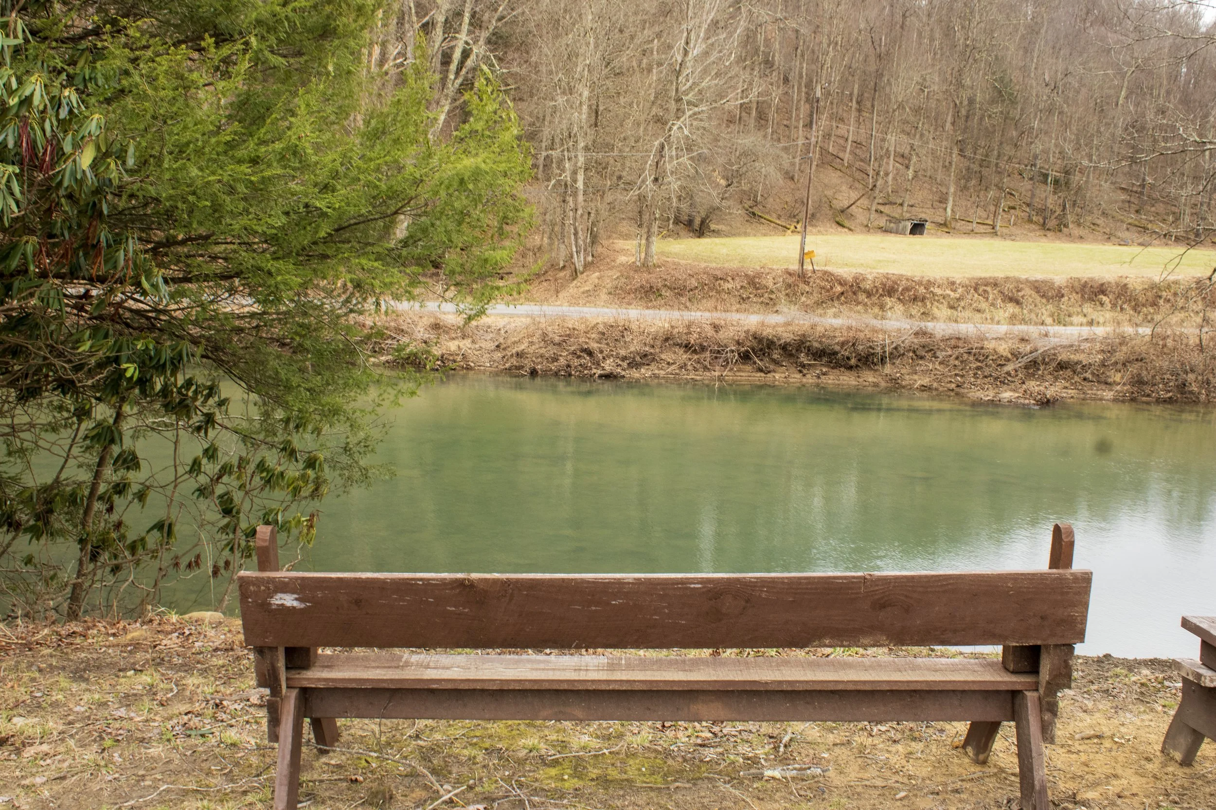 1 bed cabin river view.JPG