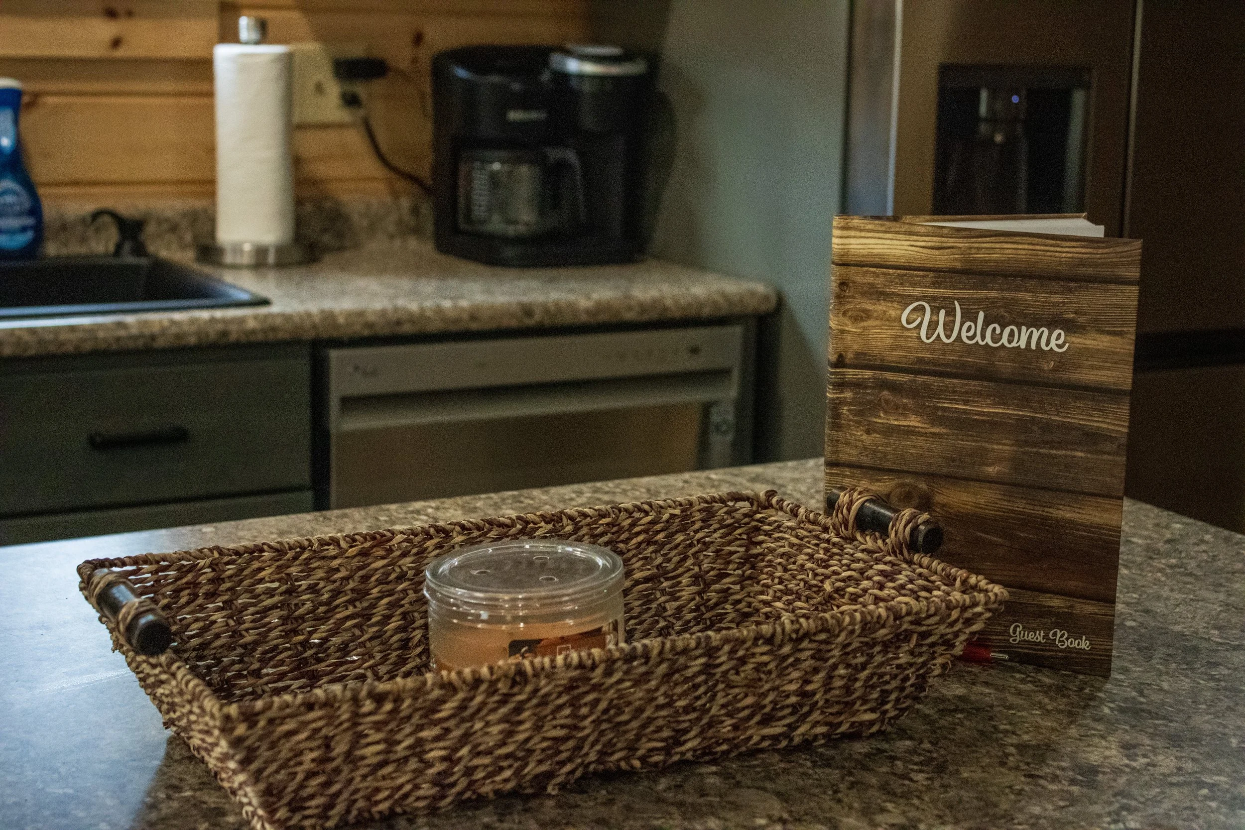 4 Bed cabin Welcome Book.JPG