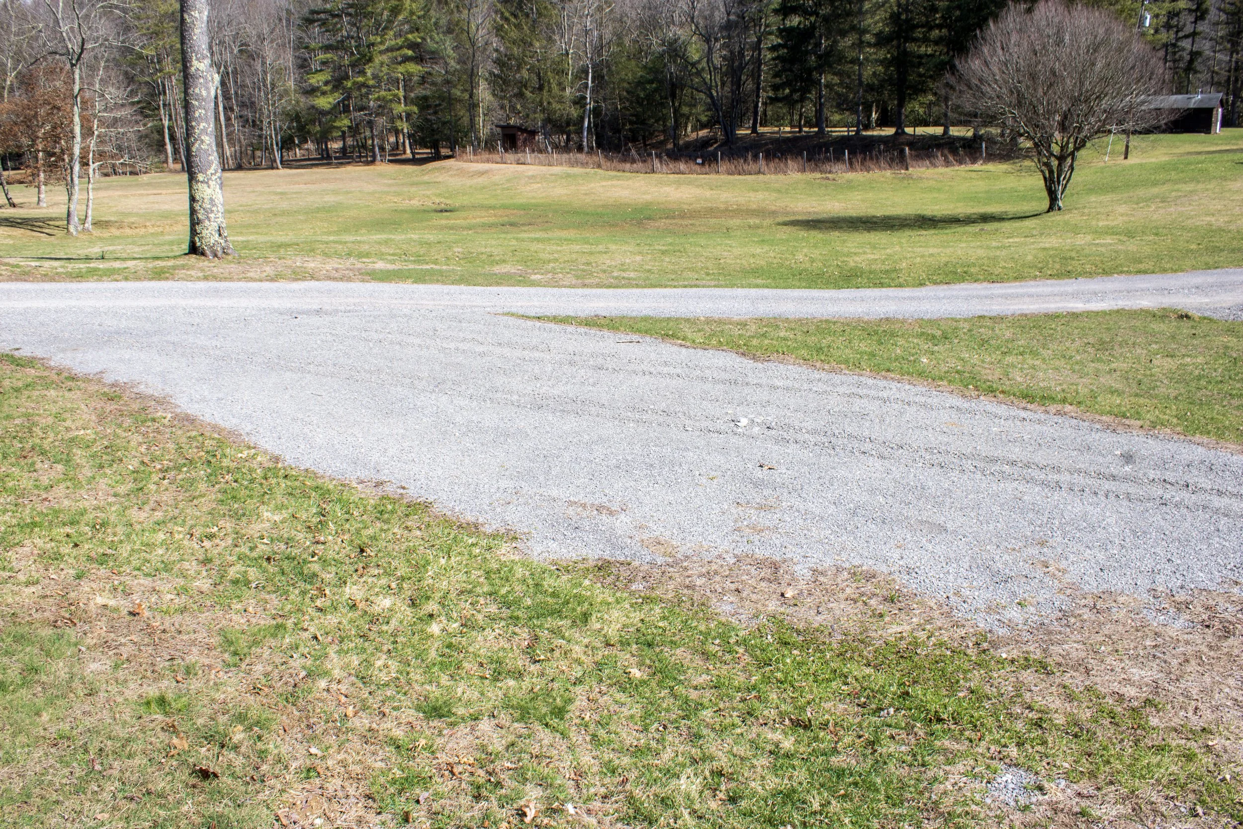 2 bed cabinparking lot.JPG
