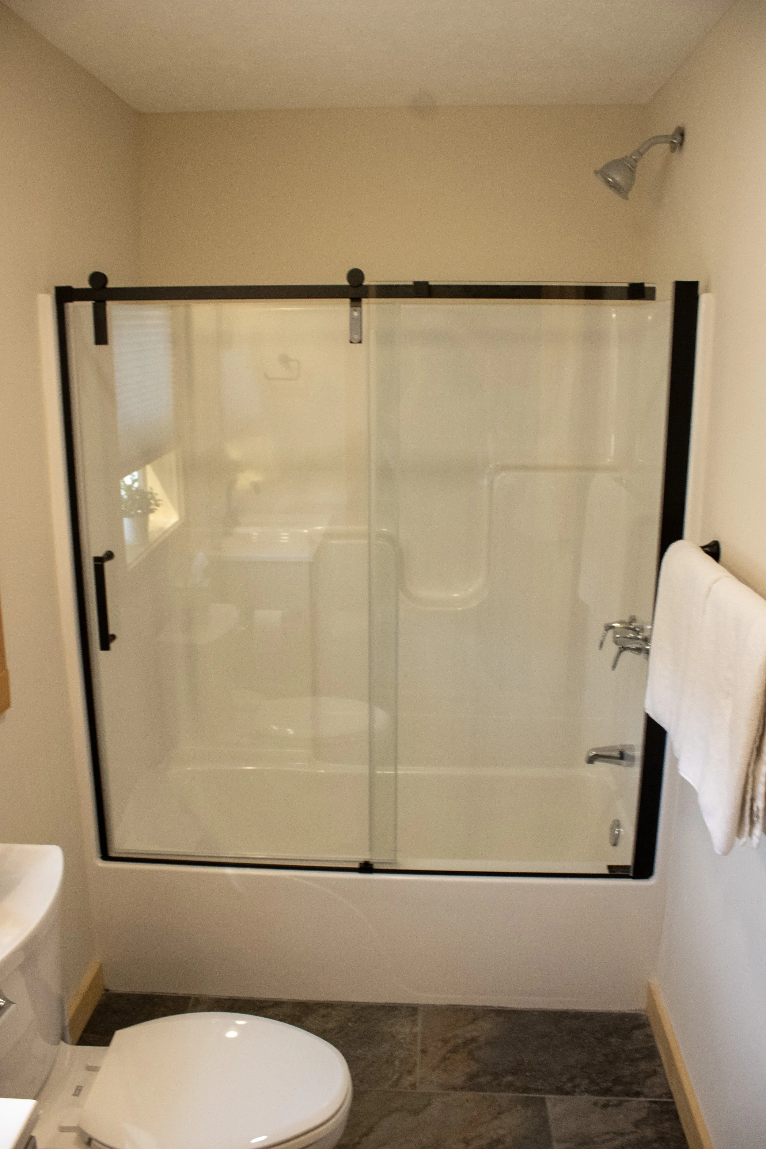2 bed cabin shower portrait.JPG