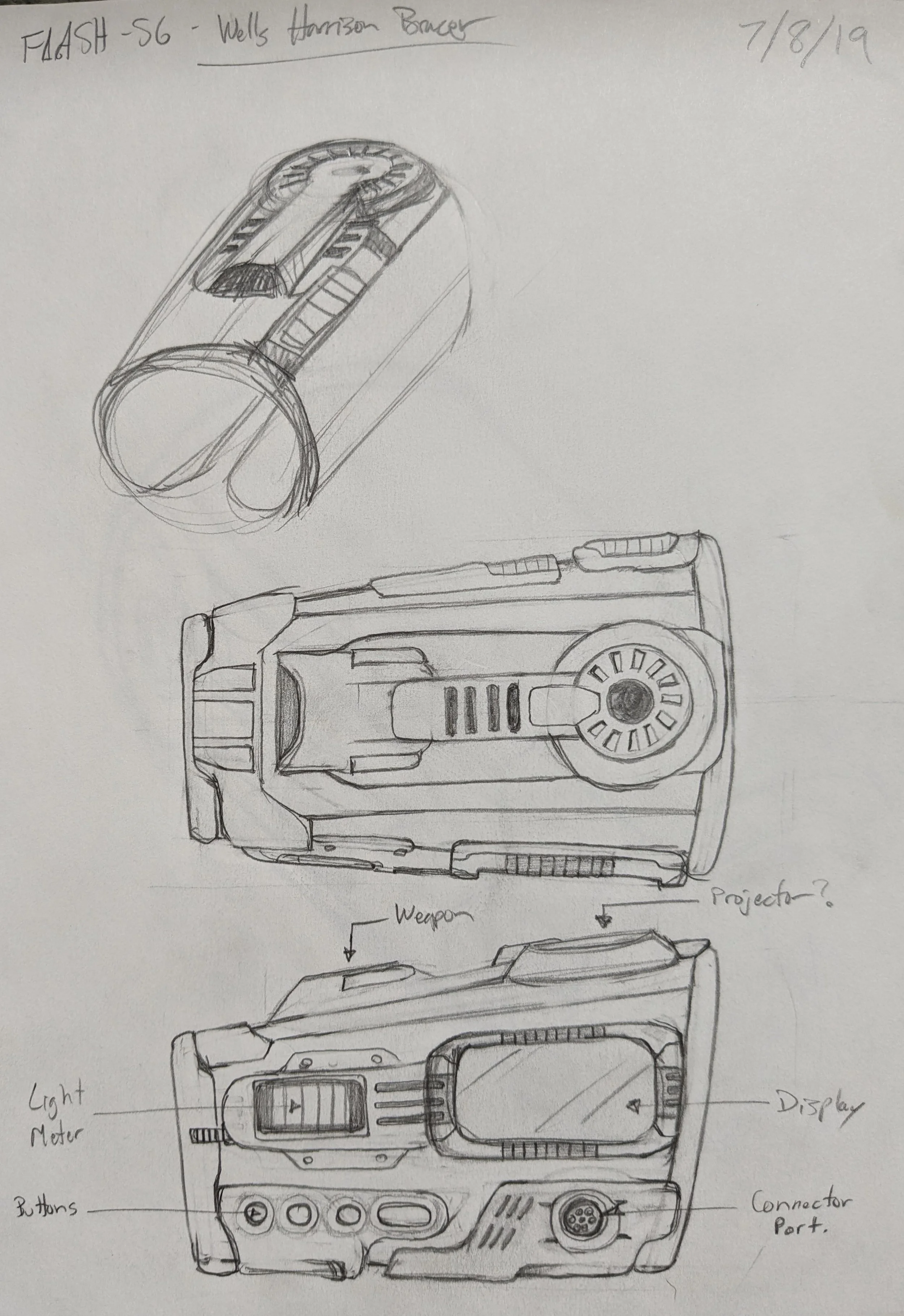 Nash Wells Gauntlet concept sketch - retrobound.jpg