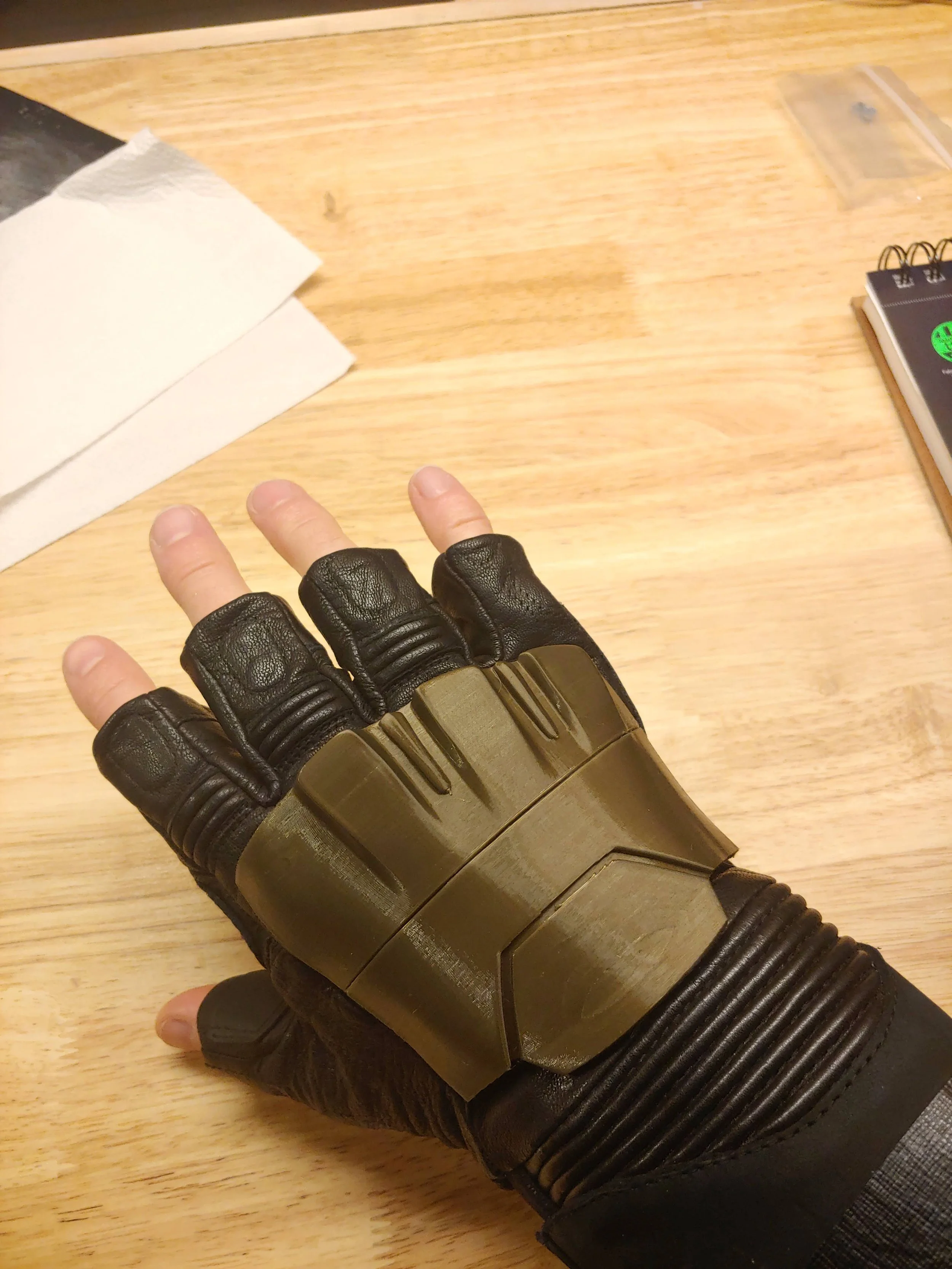 mech vide gauntlet-developing.jpg