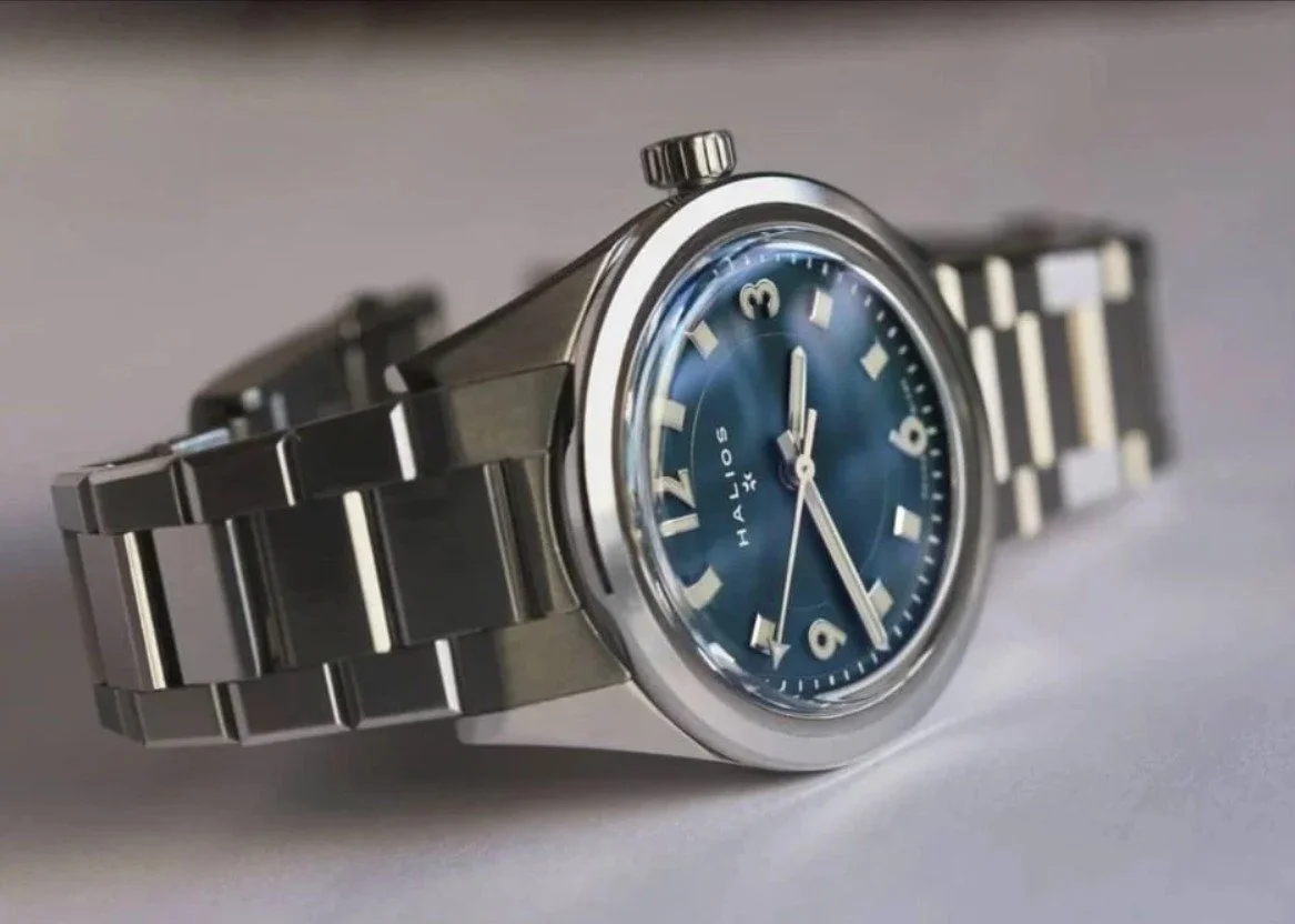 Halios Watches