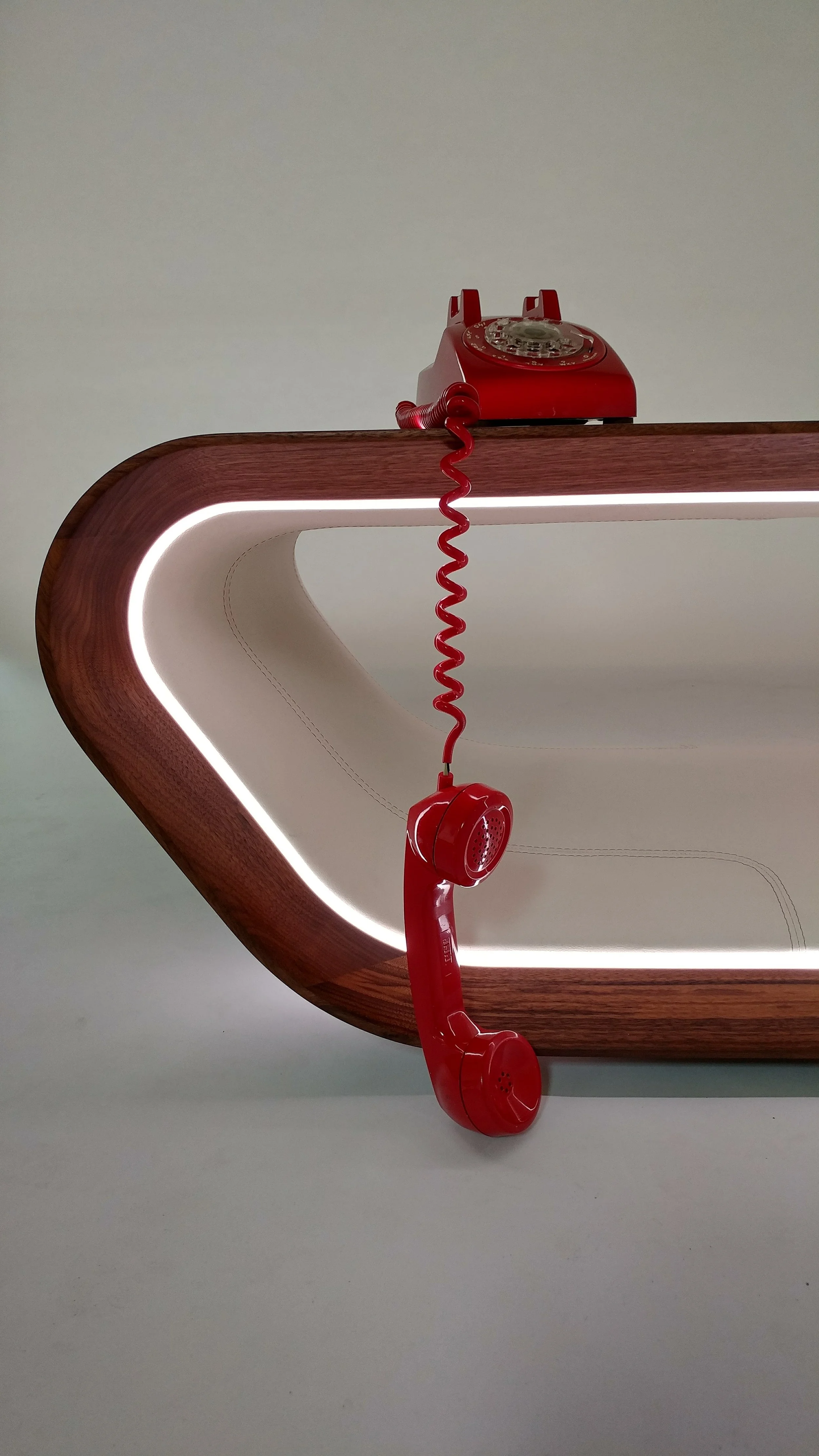 INBOUND coffee table