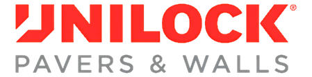 Logo for 'Unblock Players & Walls' with red, gray, and yellow colors
