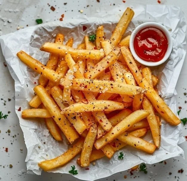 Fries