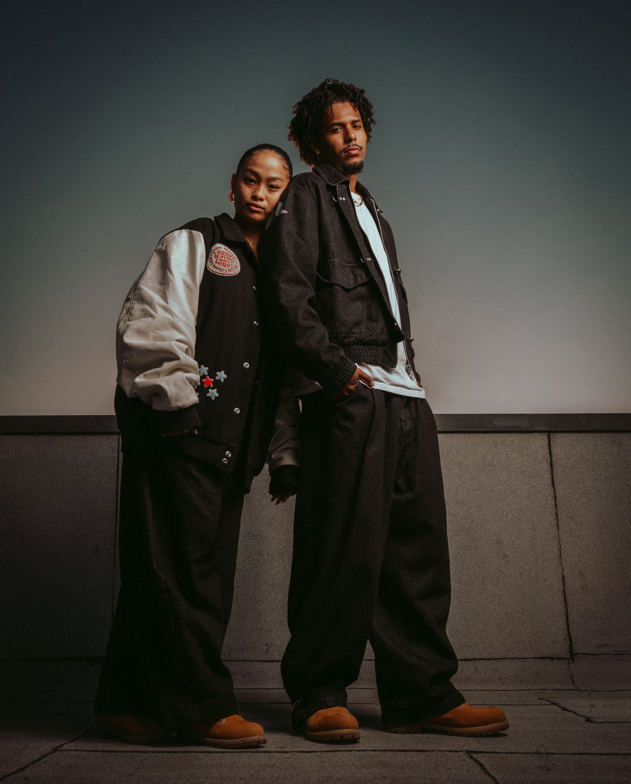 Pia & Elvin