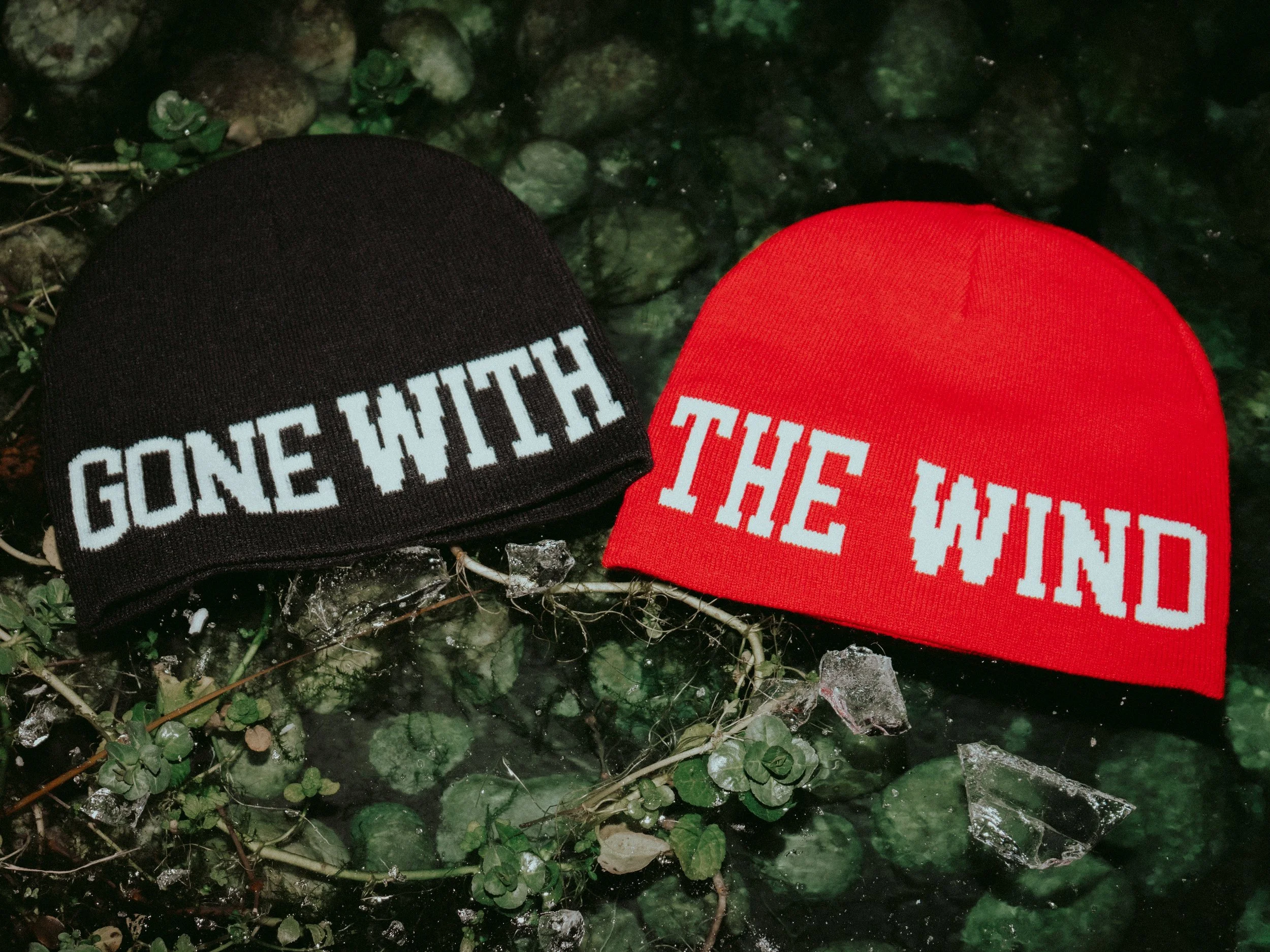 Gone With The Wind