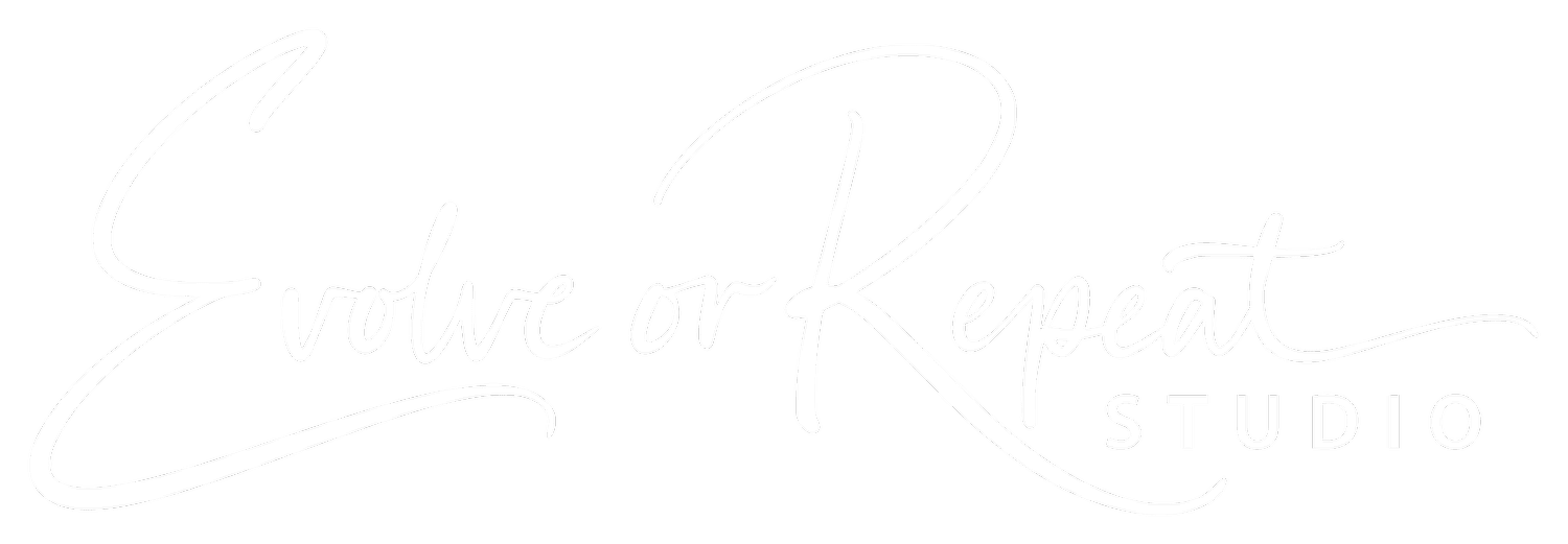 Evolve Or Repeat
