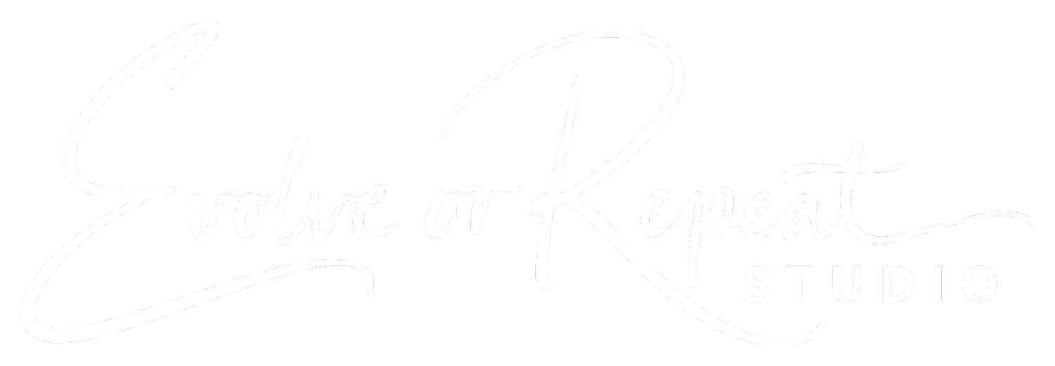 Evolve Or Repeat