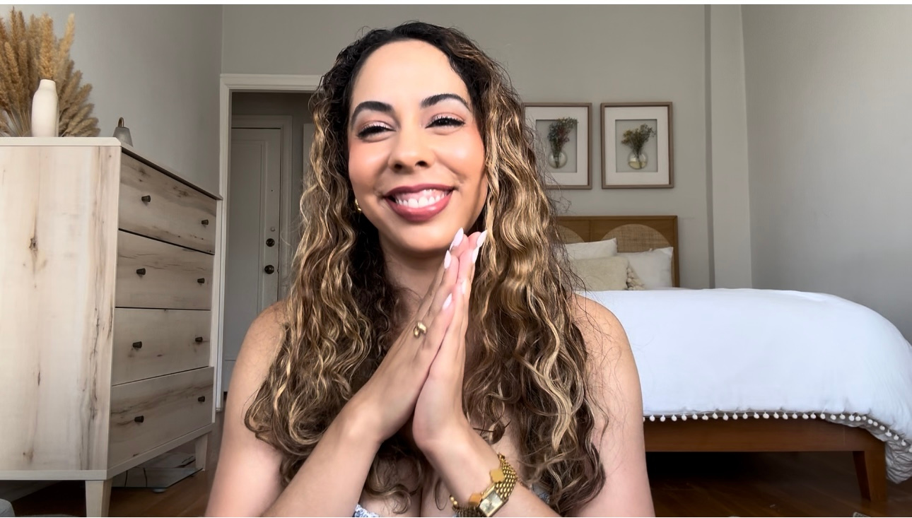 Self-Love Coaching Package (3 Sessions)