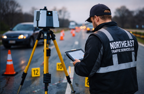 Collision Reconstruction