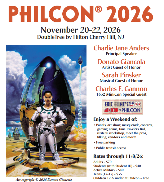 PHILCON