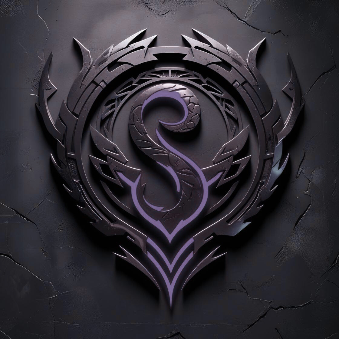 The Syndicate Sigil