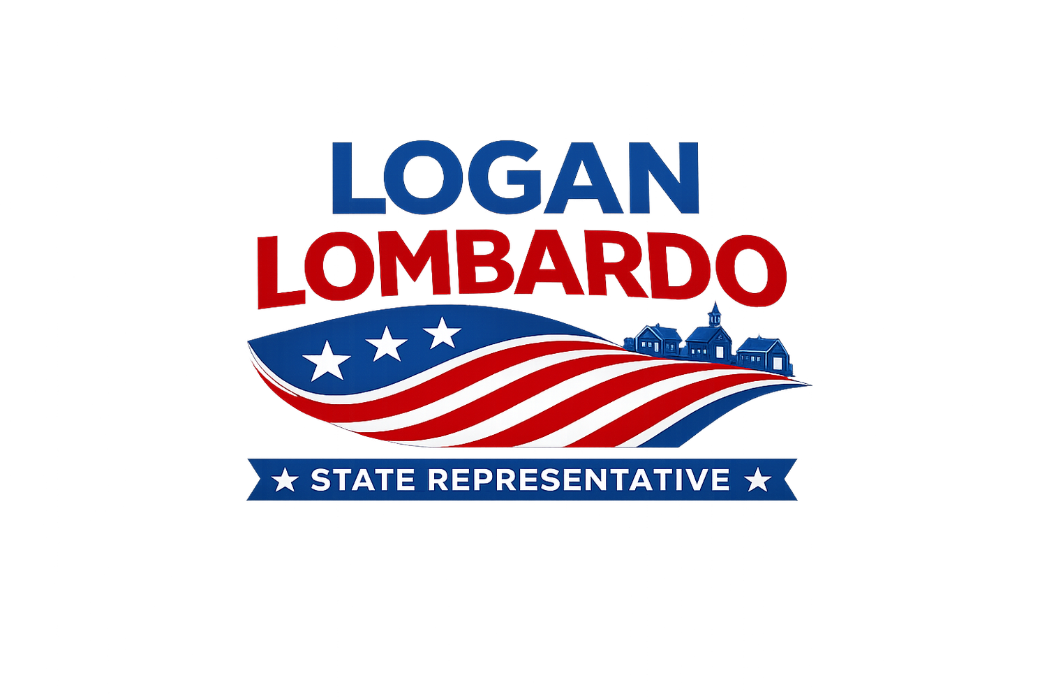 Logan Lombardo For State Rep
