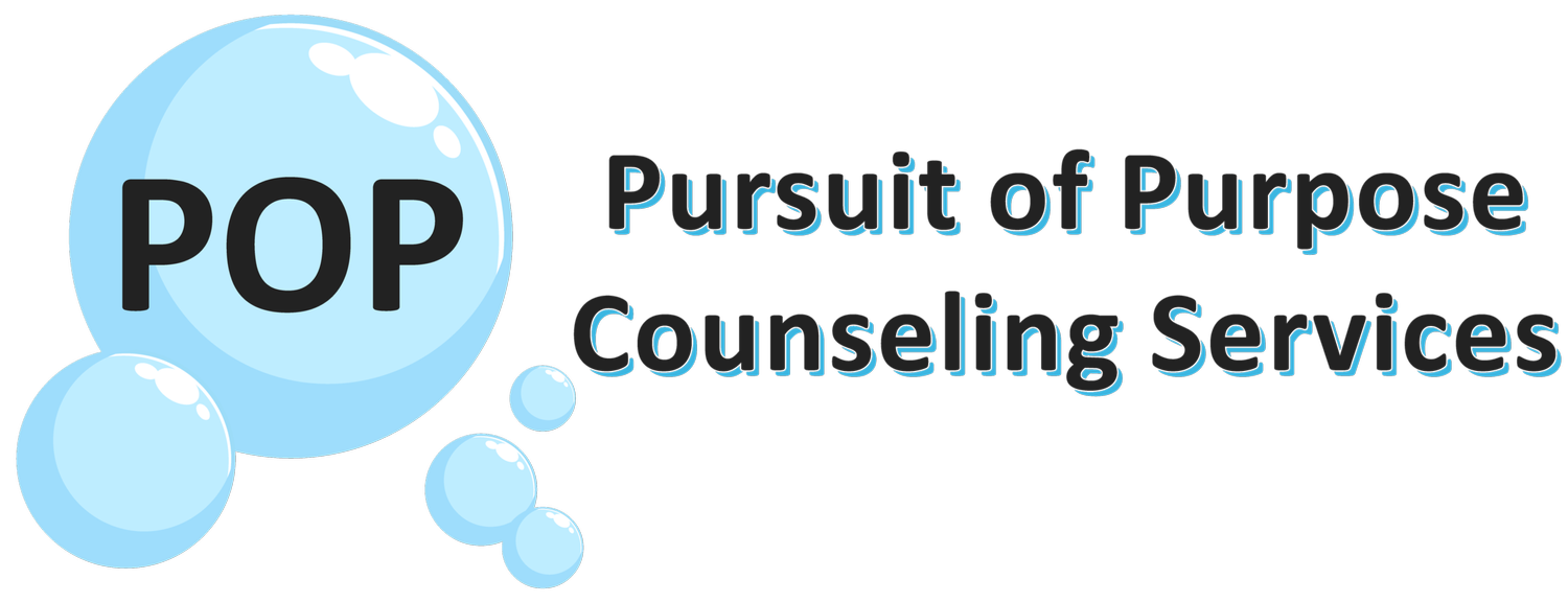 Pursuit of Purpose Counseling Services