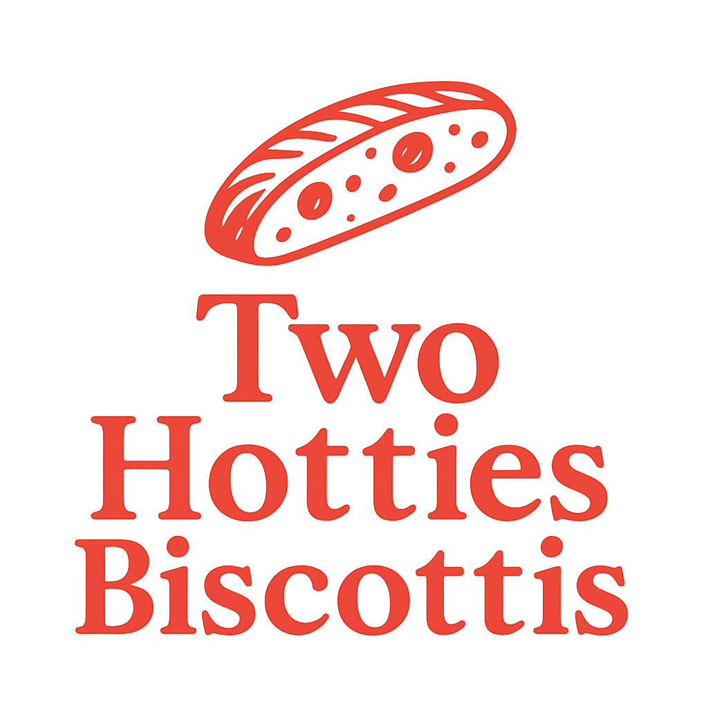 Two Hotties Biscottis