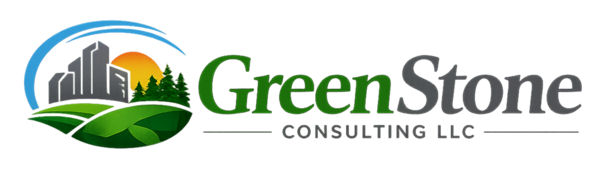 GreenStone Consulting | Sustainable Engineering Solutions