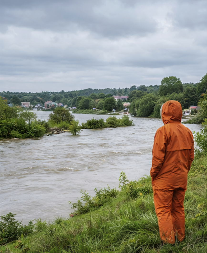 Environmental and Resilience Consulting