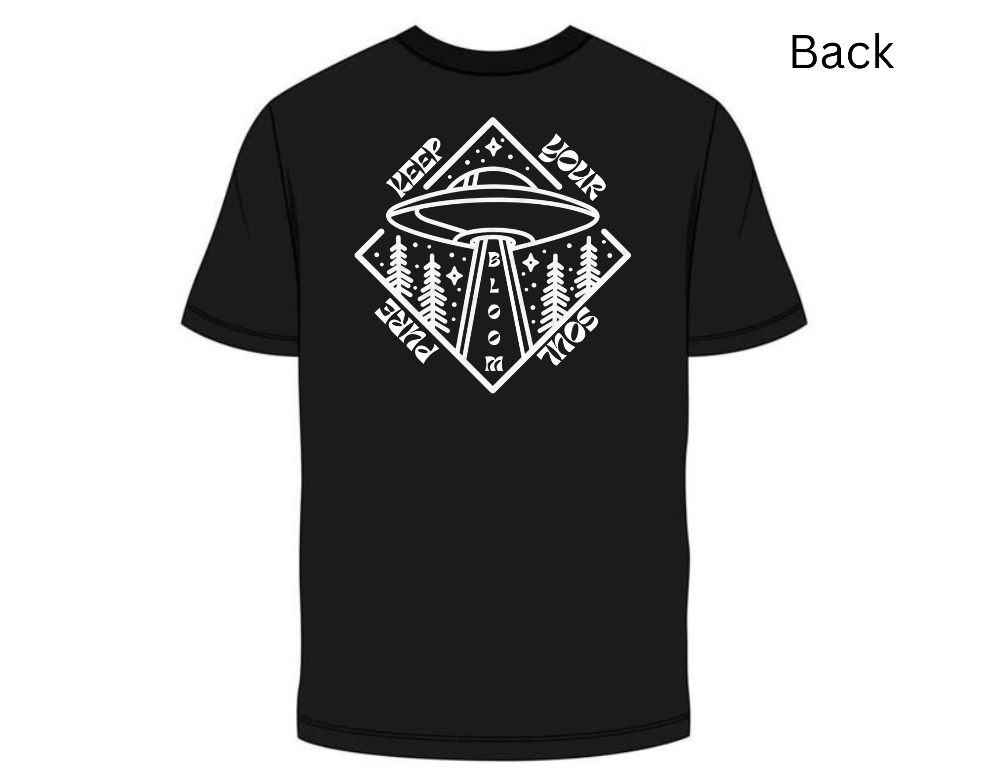 Pure Soul Tshirt