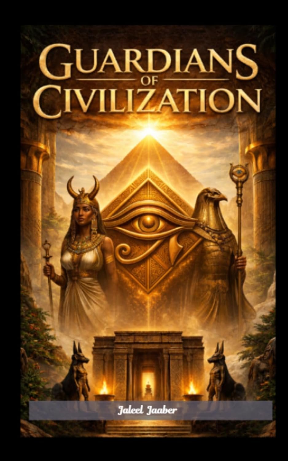 Long before the rise of classical Western philosophy, the civilizations of the Nile Valley developed profound systems of spirituality, ethics, and psychological thought. Guardians of Civilization explores the intellectual and philosophical traditions