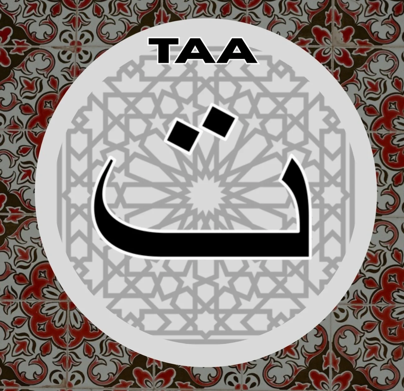 Arabic Unlocked I: Taa