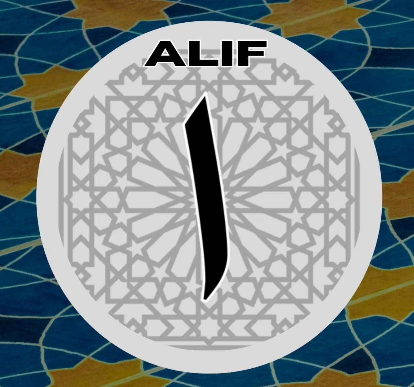 Arabic Unlocked I: Alif