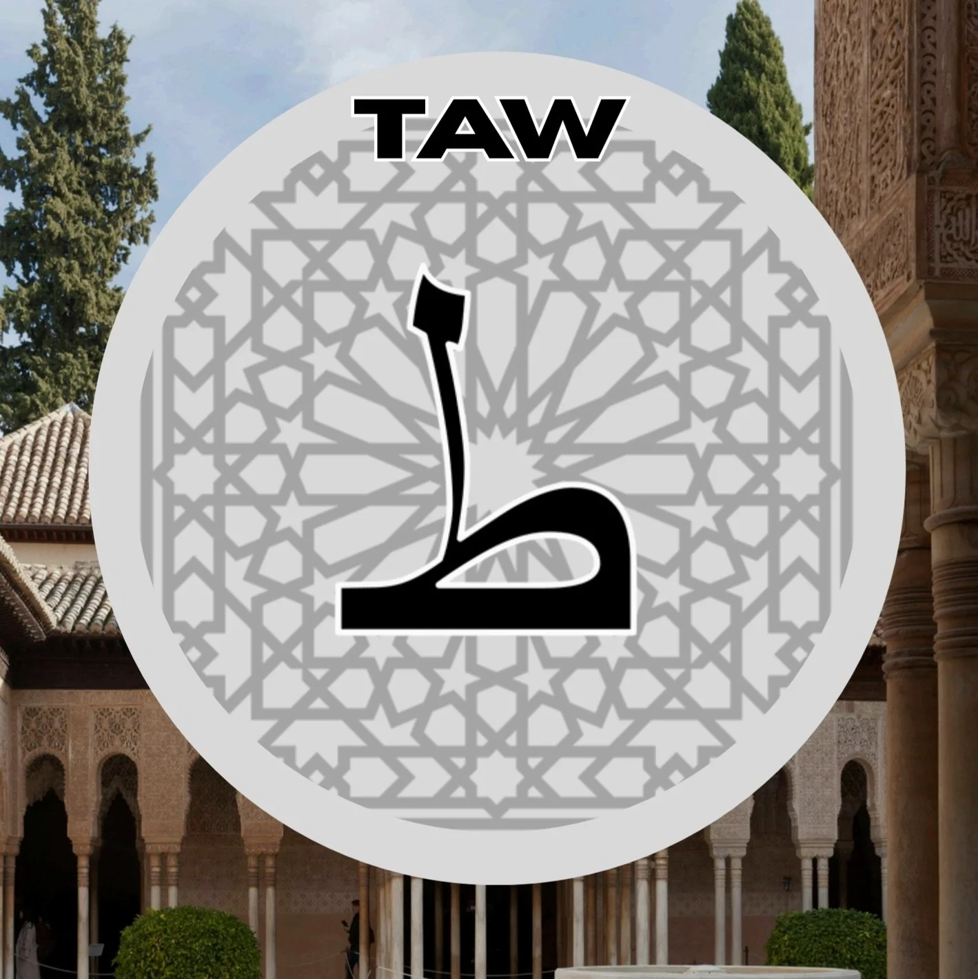 Arabic Unlocked I: Taw