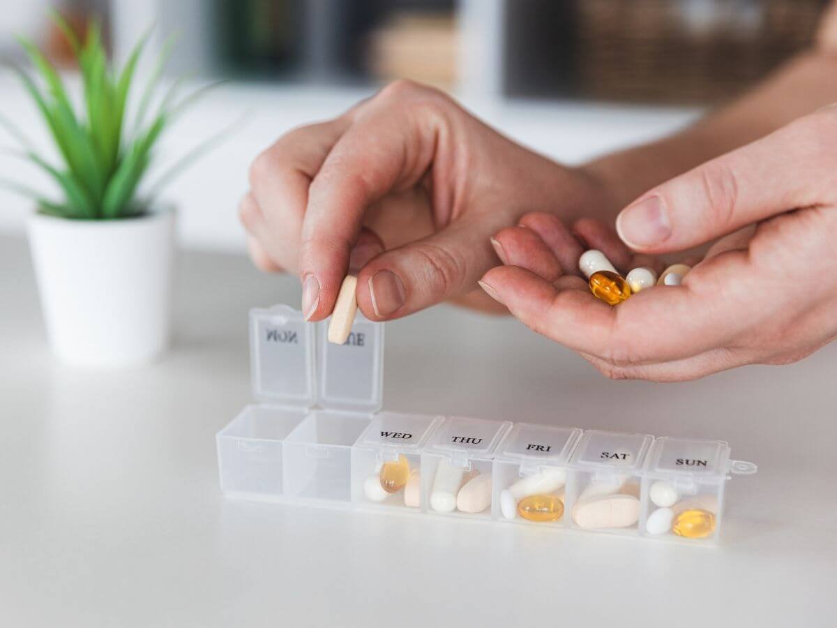 Mood Stabilizers for Bipolar 2: What Actually Helps?