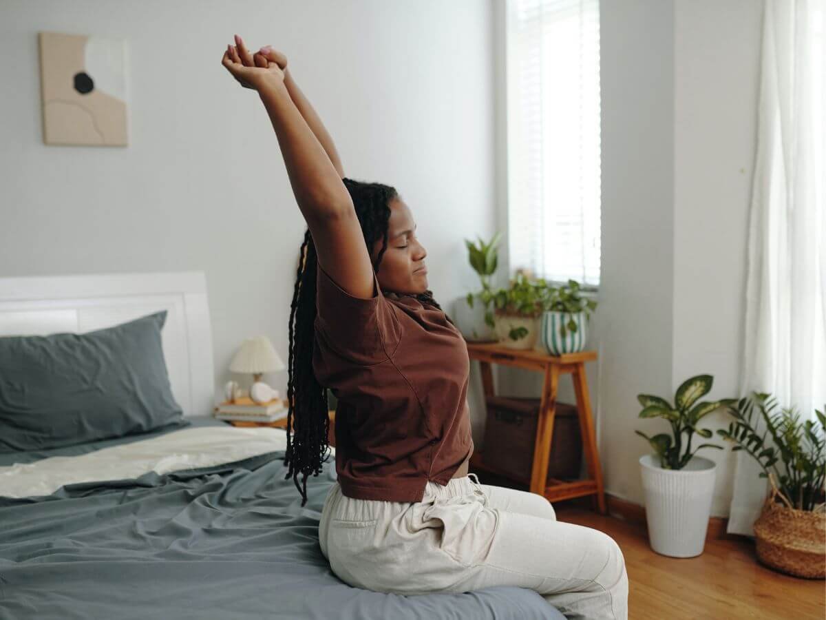5 Lifestyle Changes That Help  With Bipolar Stability 