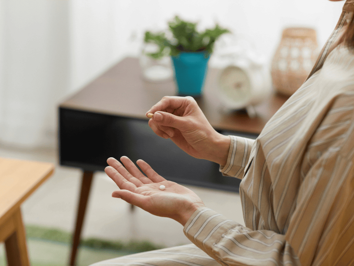 What It’s Like to Take Lithium For Bipolar Disorder