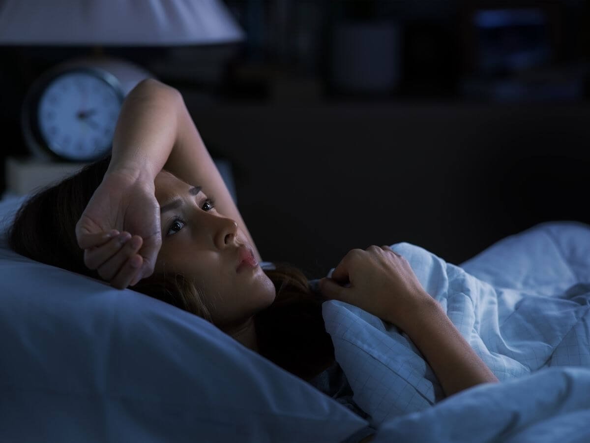 Bipolar Insomnia: Why it Happens and How to Sleep Better
