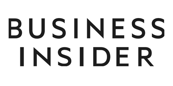 logo. Emily Mendez has been featured in Business Insider