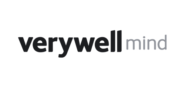 Verywell Mind logo. Emily Mendez has been featured as a mental health expert on Verywell Mind.