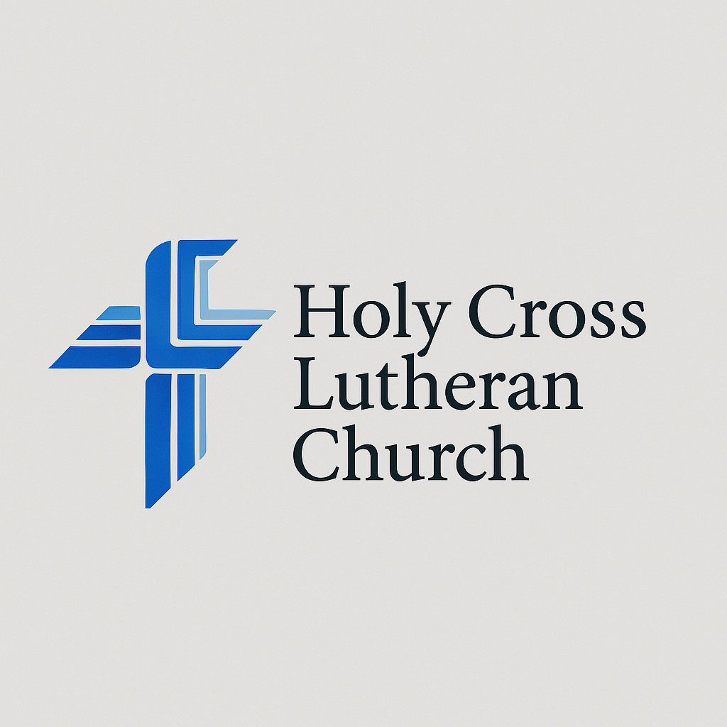 Holy Cross Lutheran Church 