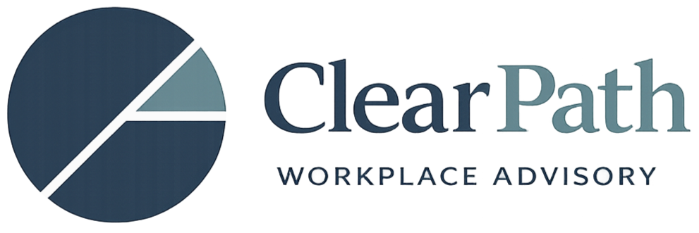 Clear Path Workplace Advisory