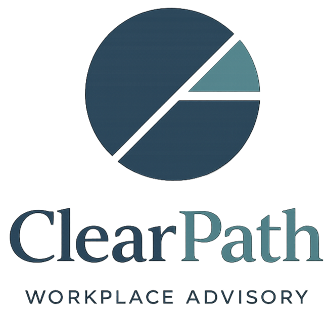 Workplace Advisory for School Leaders | Clear Path Workplace Advisory