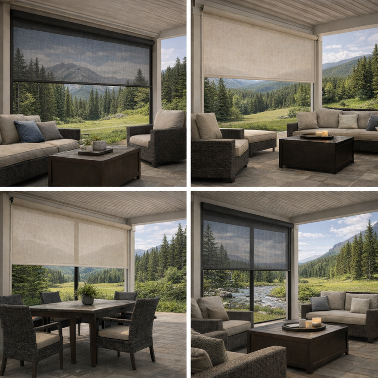 Explore all exterior products