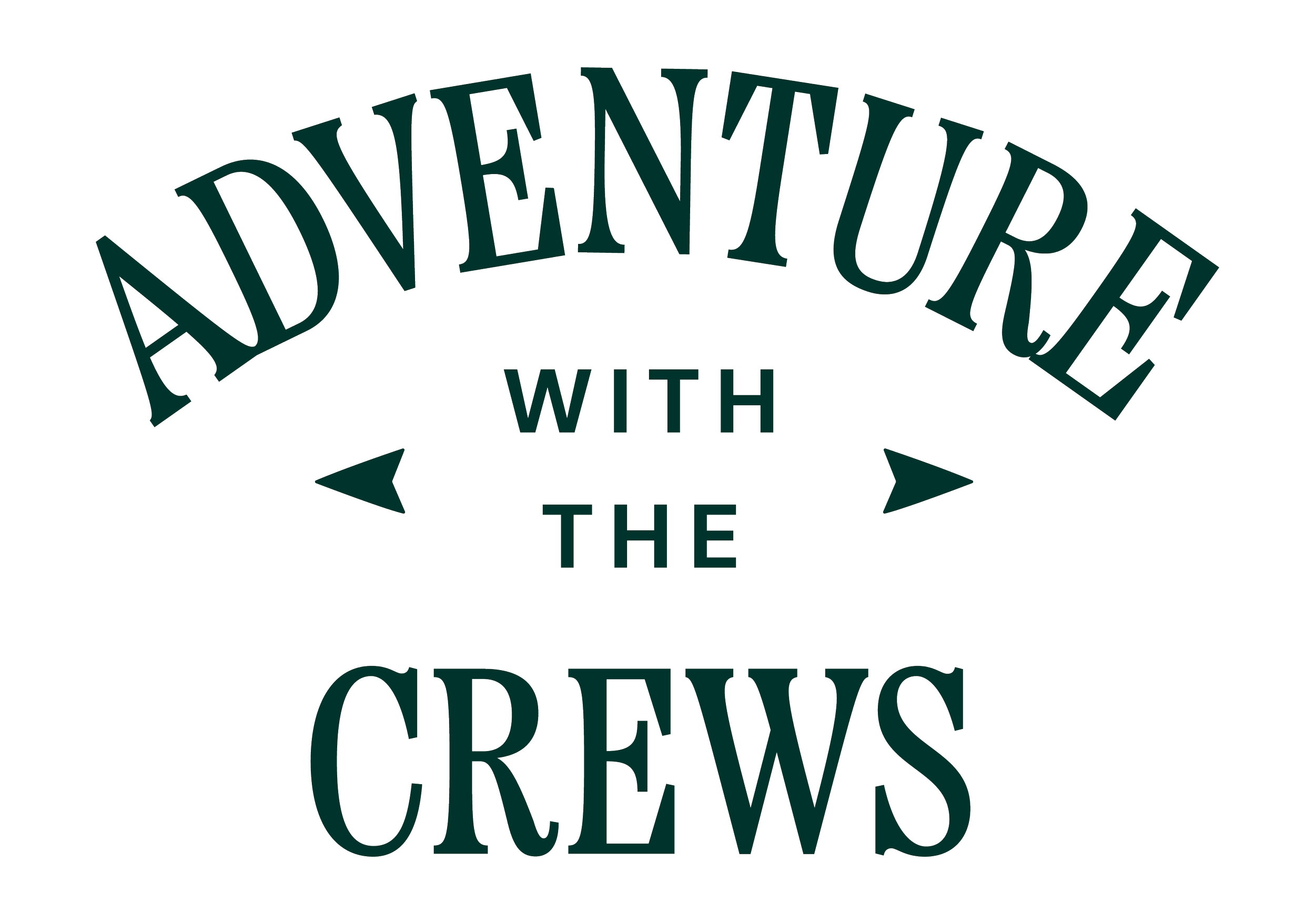 Adventure With The Crews