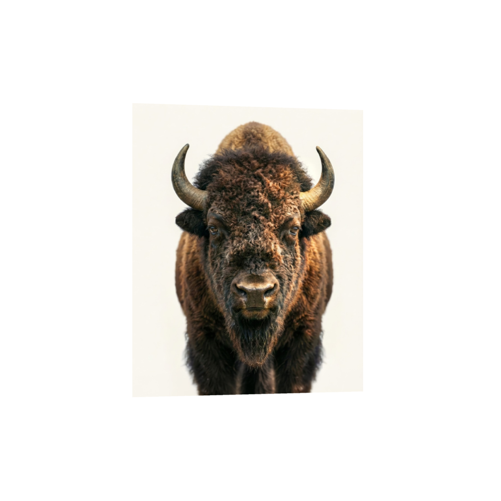 American Bison