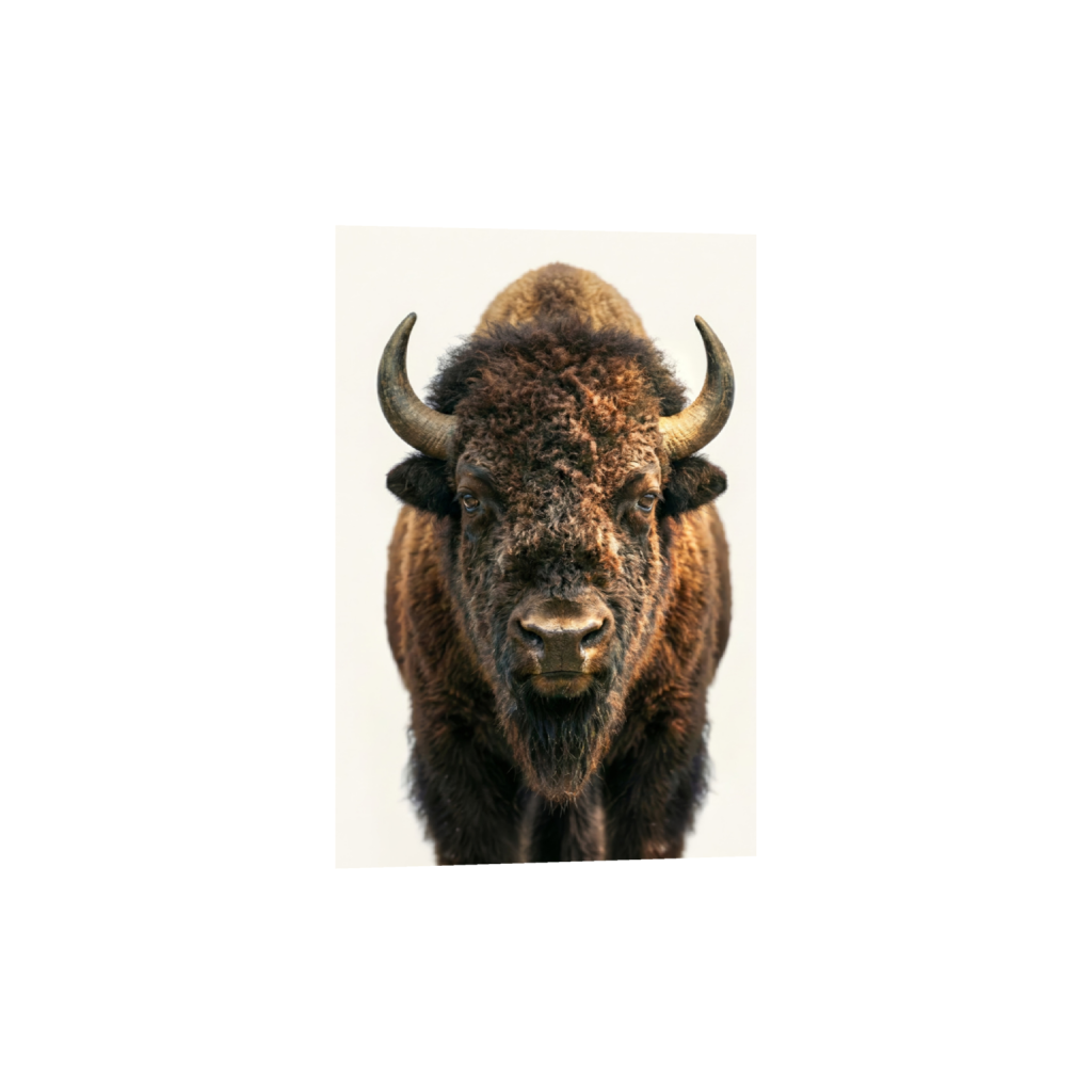 American Bison