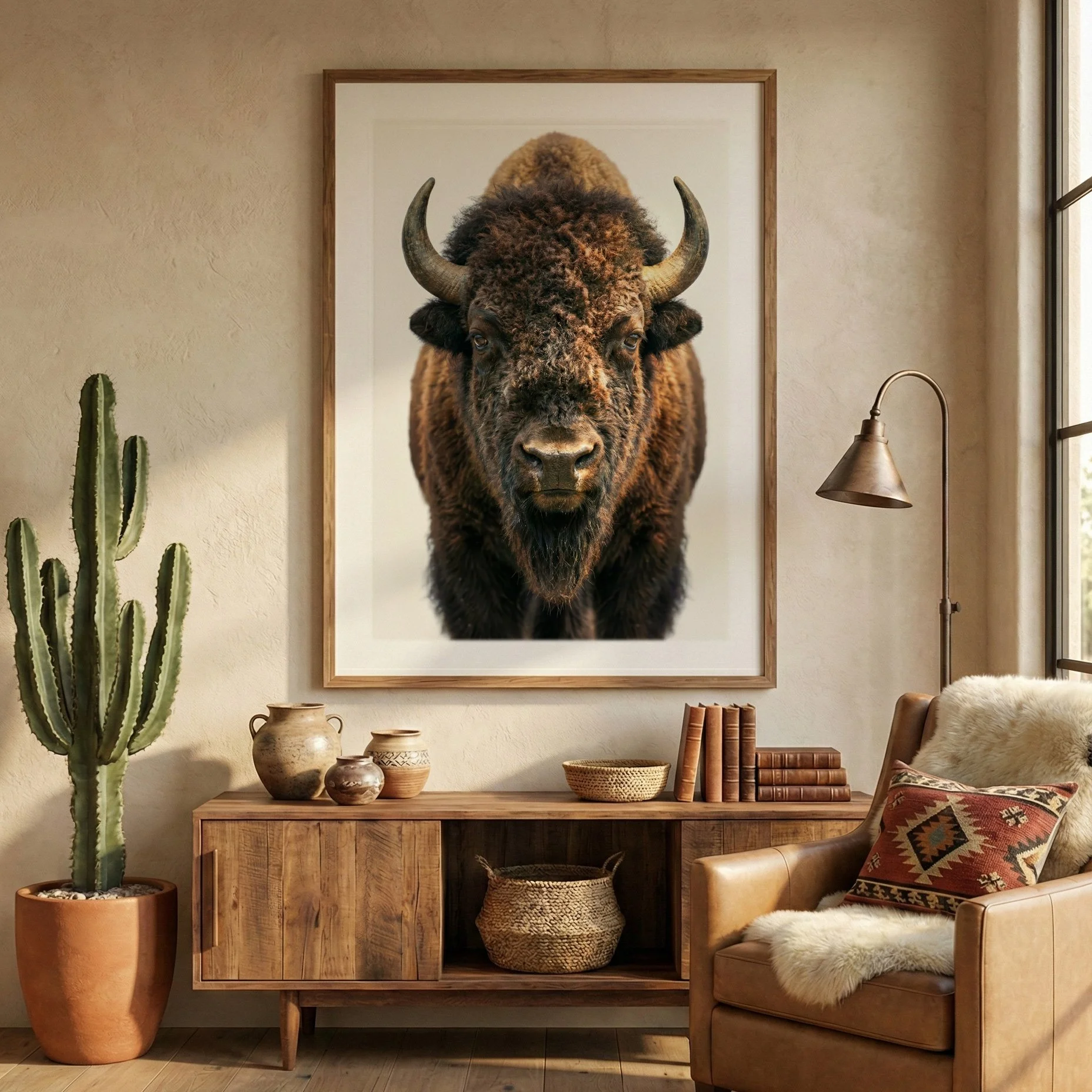 American Bison