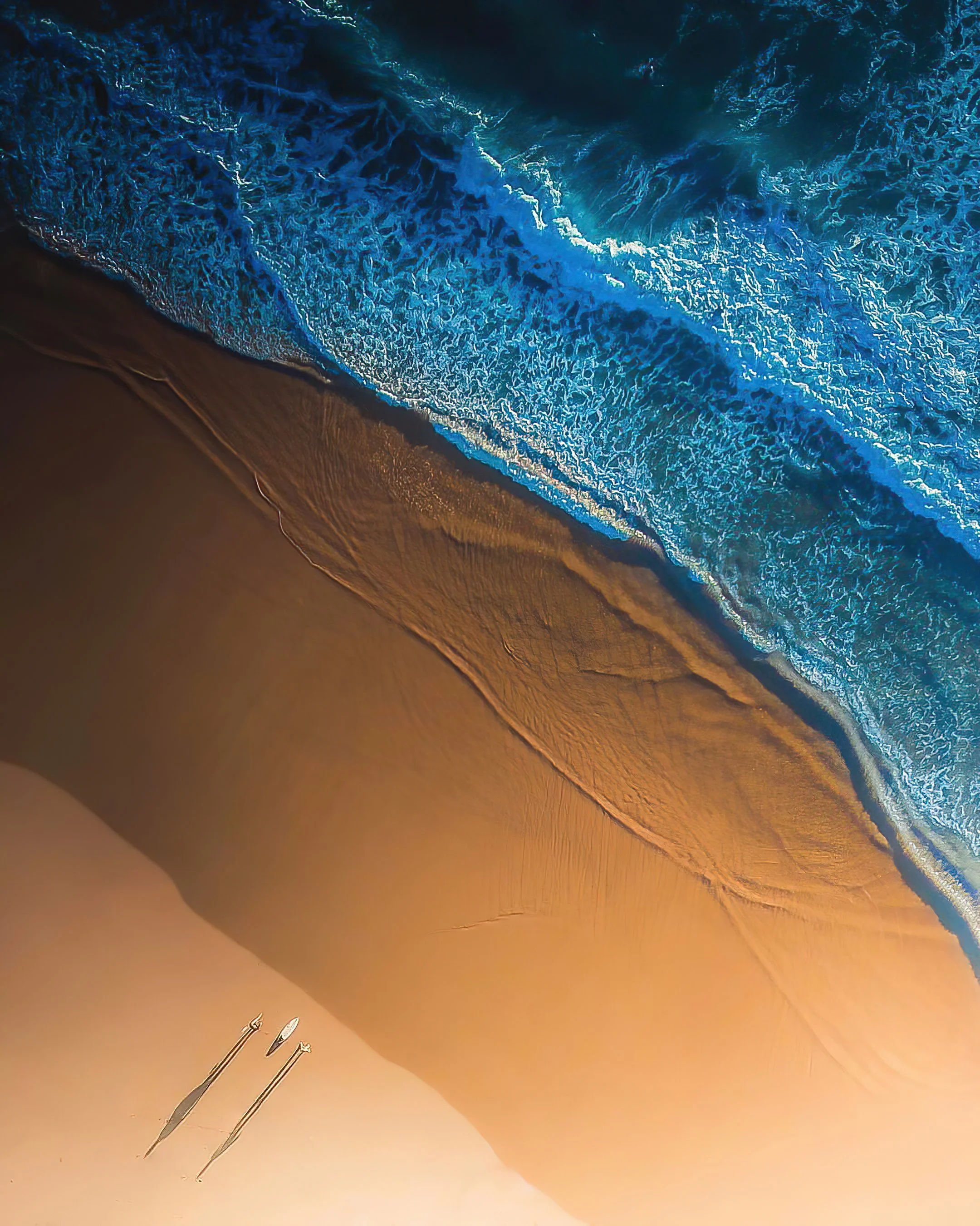 Up Above - The Surf.jpg