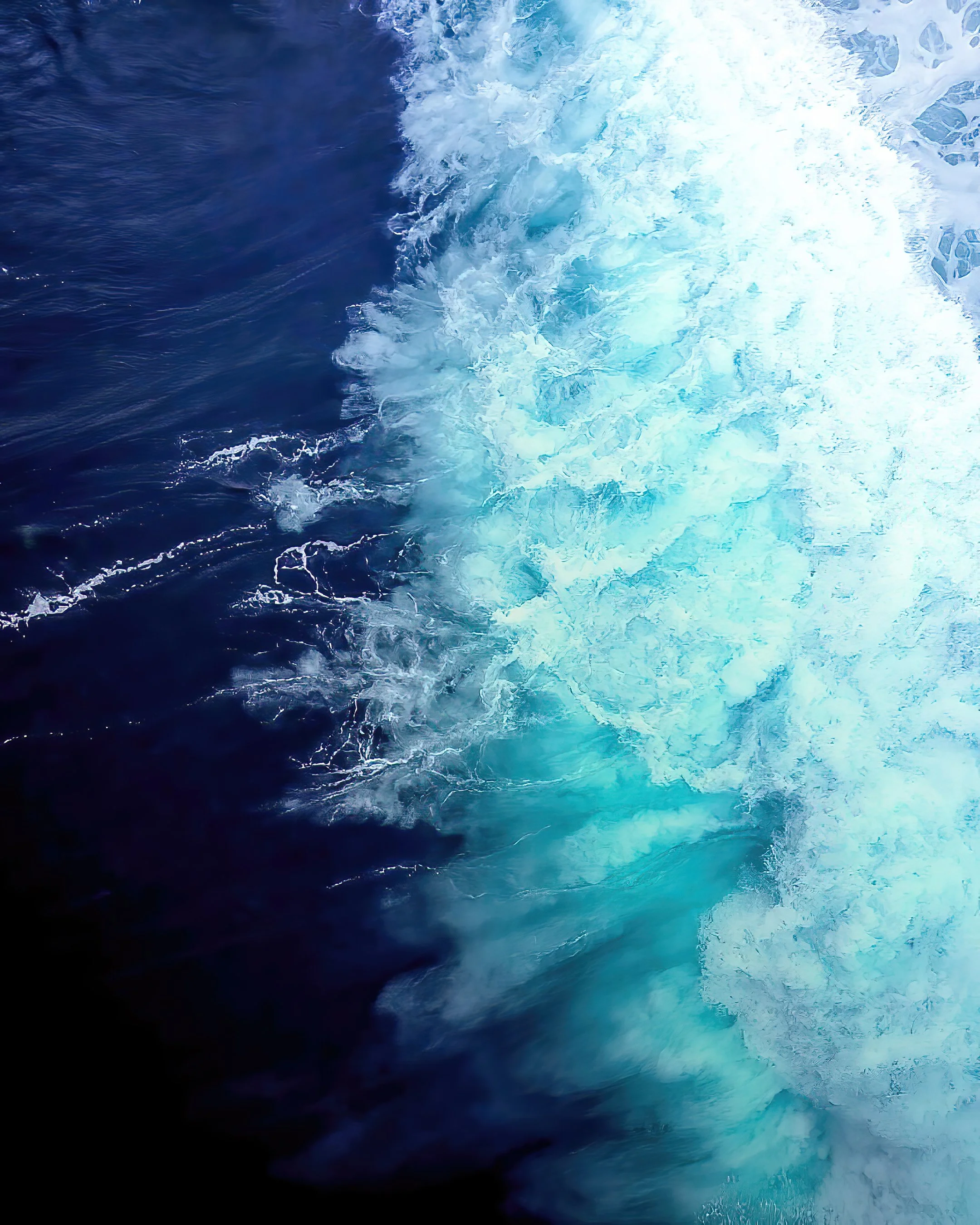 Up Above - The Blue.jpg